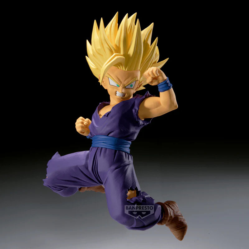 [MATCH MAKERS] DRAGON BALL Z SUPER SAIYAN 2 SON GOHAN 龍珠 悟飯