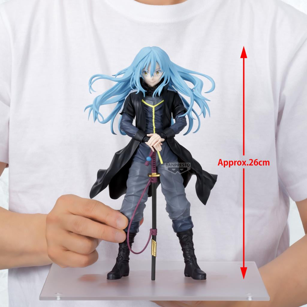 [GRANDISTA] THAT TIME I GOT REINCARNATED AS A SLIME - RIMURU TEMPEST 轉生 史萊姆 利姆路