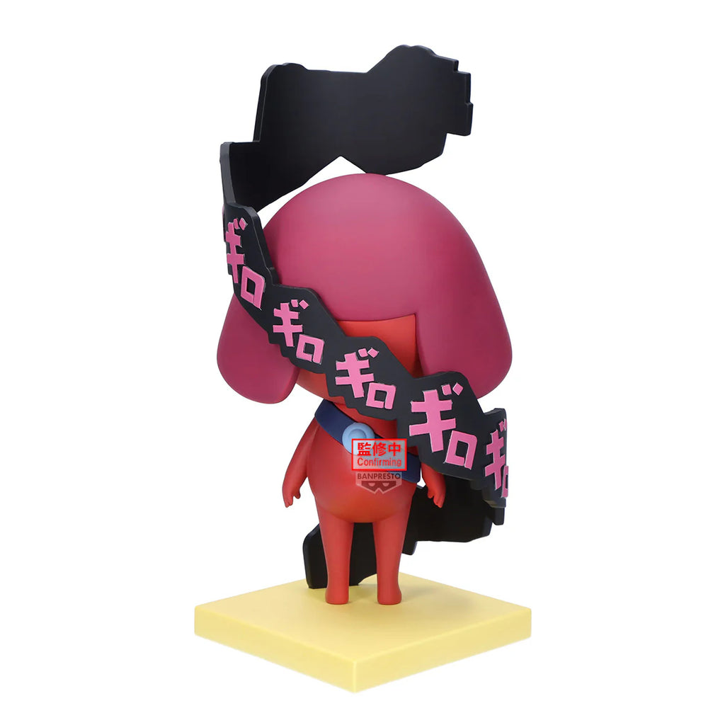SGT. KERORO FIGURE ~ GIRORO 軍曹 伍長 共鳴