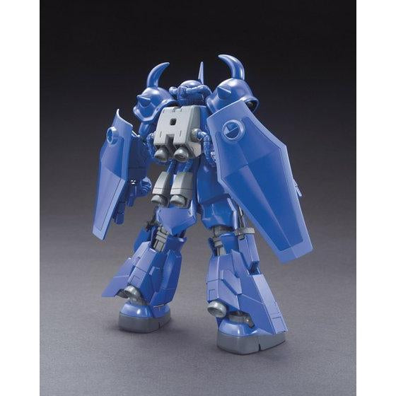 HGBF 1/144 Gouf R3 機動戰士 高達 老虎