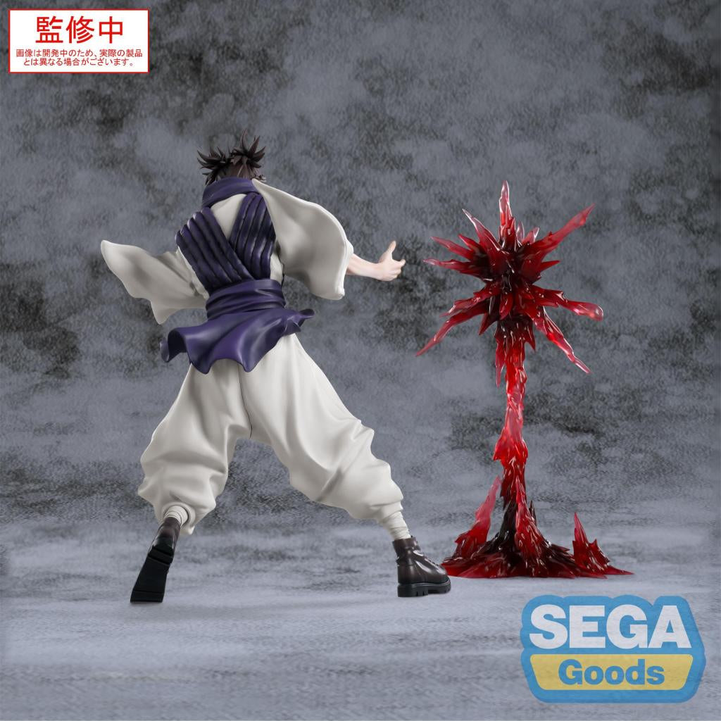 [LUMINASTA] Jujutsu Kaisen Culling Game Choso Supernova 咒術迴戰 脹相