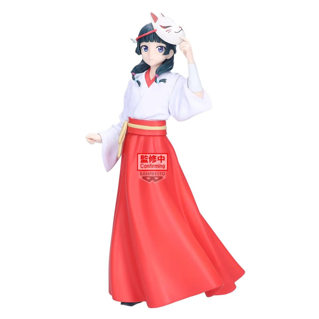 [景品]《藥師少女的獨語》貓貓 ～ 狐之里