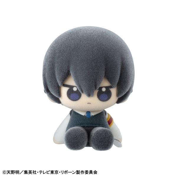 Nuippo Katekyo Hitman Reborn! (set of 6) 家庭教師