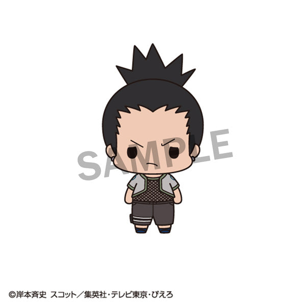 Chokorin Collection NARUTO (set of 6) 火影忍者