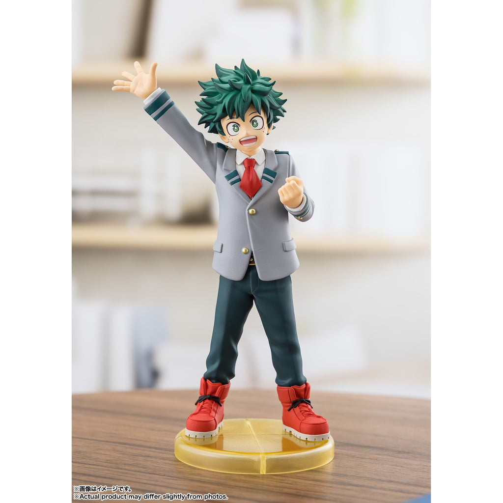 Adokenette IZUKU MIDORIYA 我的英雄學院 綠谷 出久