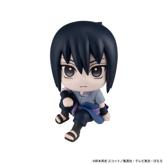 Lookup NARUTO Shippuden Sasuke Uchiha (2026 Jun resale ver.) 火影忍者 內輪 宇智波 佐助