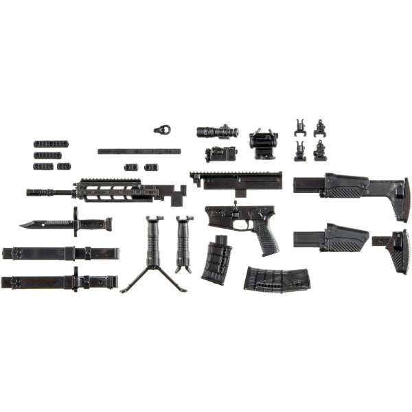 1/12 Little Armory (LA076) Howa Type 20 Assault Rifle 突擊步槍