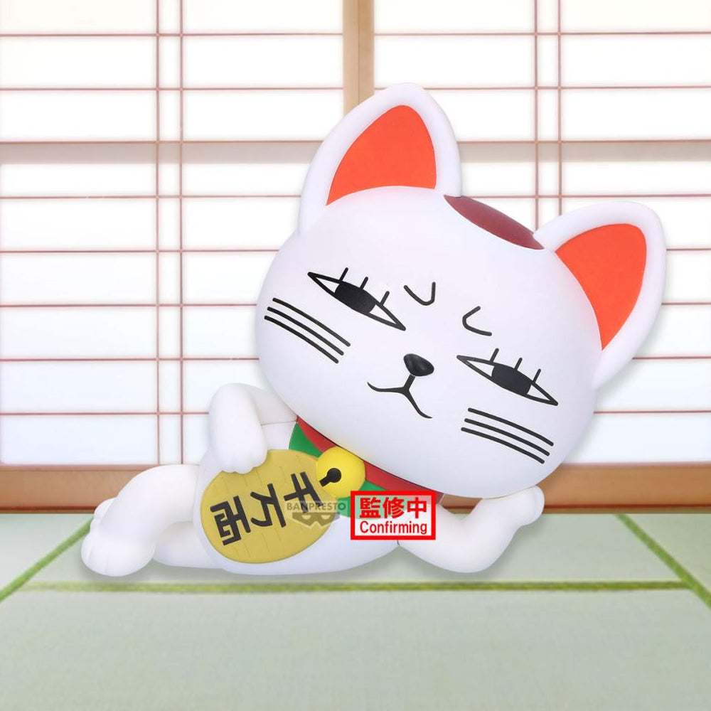 [SOFVIMATES] DANDADAN ～ TURBO GRANNY BECKONING - CAT 膽大黨 高速婆婆