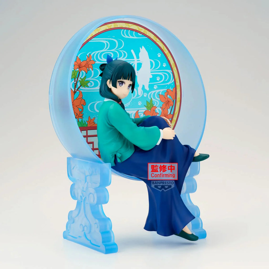 [Glasscape] 藥師少女的獨語-貓貓-