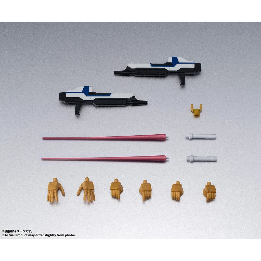 GUNDAM UNIVERSE ZGMF-X20A STRIKE FREEDOM GUNDAM RENEWAL 機動戰士 突擊 自由 高達