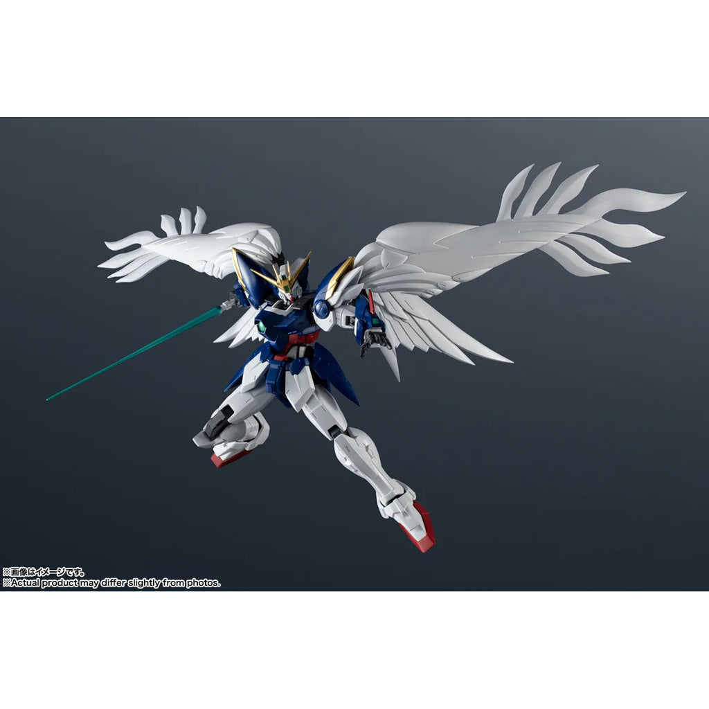 [GUNDAM UNIVERSE] 飛翼零式高達 EW - 新版