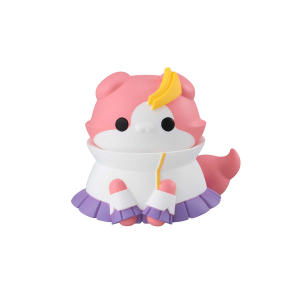 MEGA CAT PROJECT Mobile Suit Gundam SEED Nyandam SEED Cats in Disguise (Box of 8) 機動戰士 高達