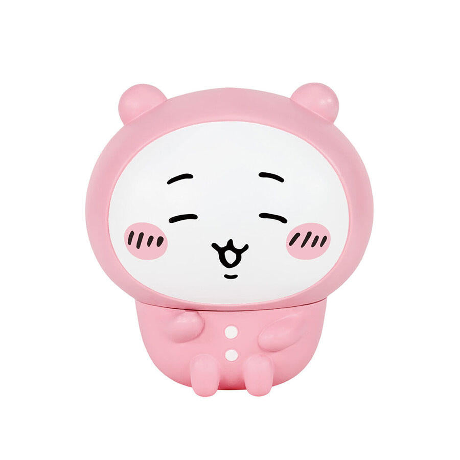 Chiikawa SOFMALLOW squishy figure (6 Variants)