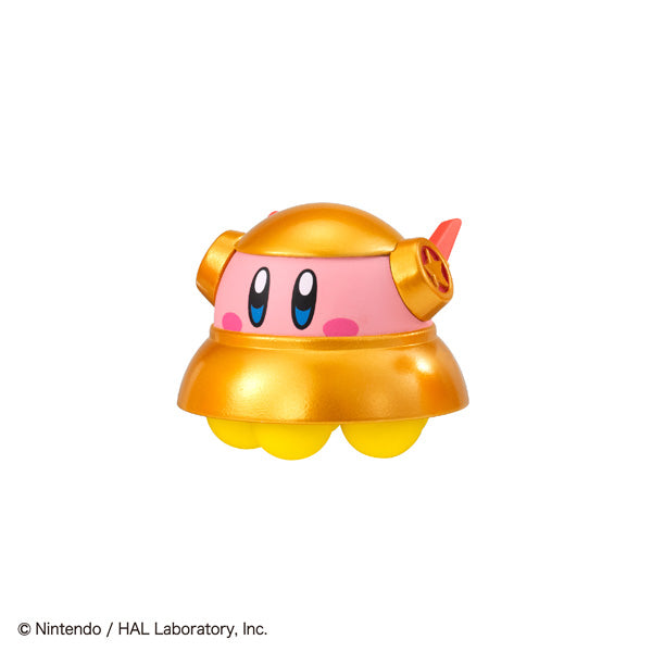 Tobimas Kirby (set of 6) 星之卡比