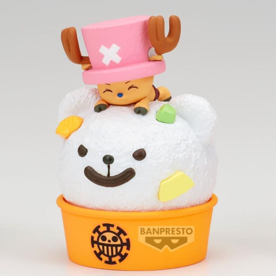 ONE PIECE PALDOLCE COLLECTION TONY TONY CHOPPER (Ver. B) 海賊王 東尼東尼 索柏 喬巴