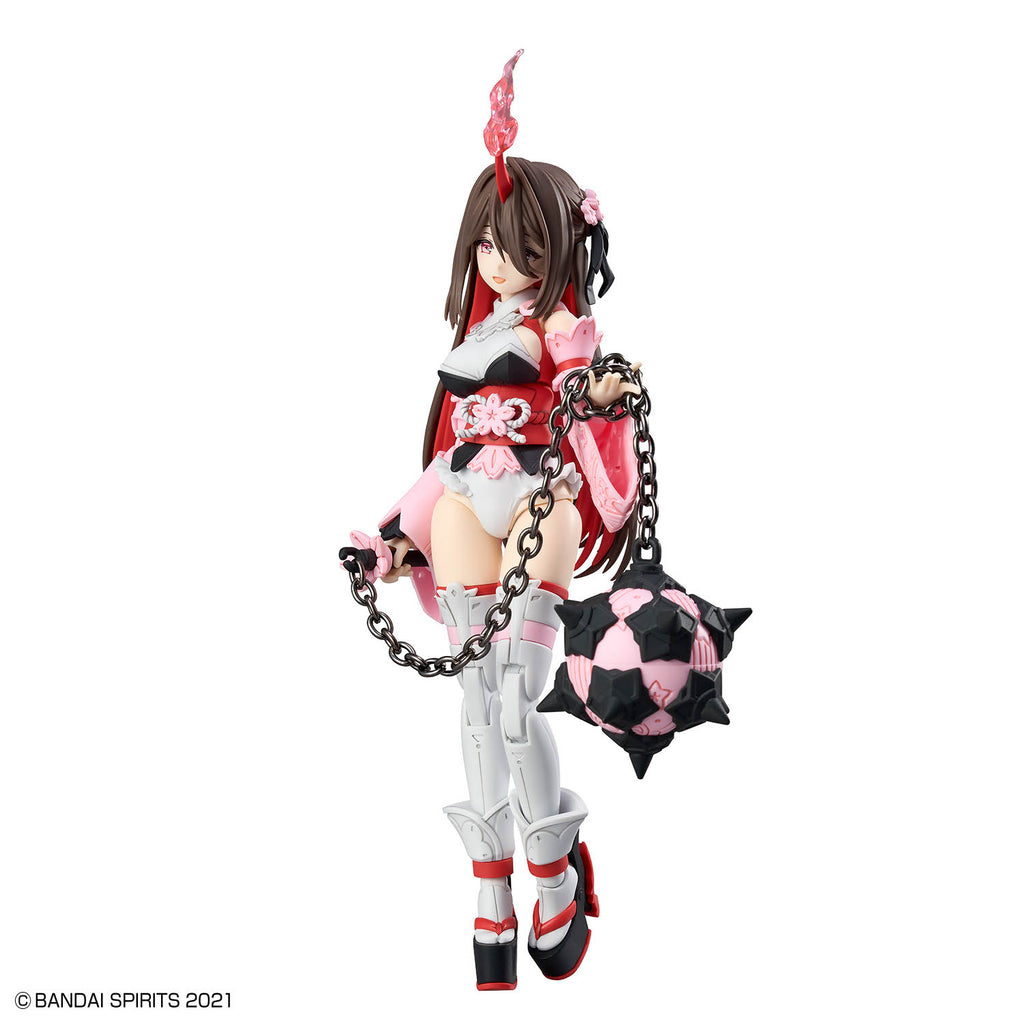 30MS SIS-Y00 Schlemi [Color B] 30分鐘 少女戰線 朱蕾米