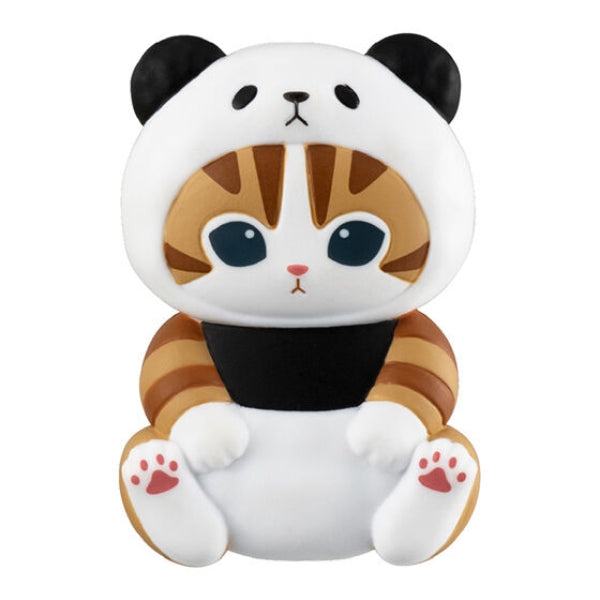 MOFUSAND ANIMAL MAGNET (set of 5) 磁石 磁鐵 磁貼 扭蛋 gashapon capsule