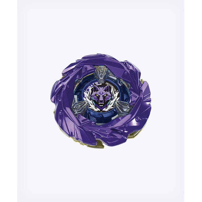 BeybladeX Set UX-21 Hell's Nether Deck Set [Official Import]
