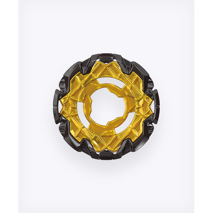 BeybladeX Deckset CX-11  EmperorMight Deck Set [Parallel Import]