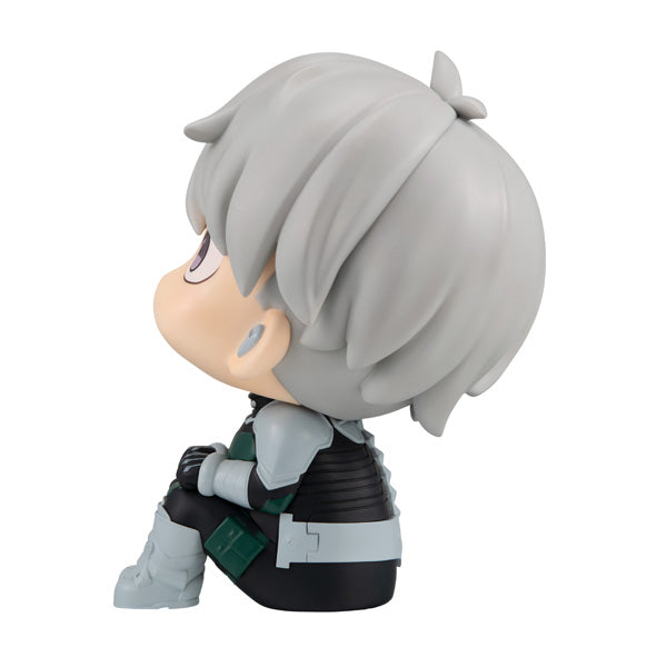 Lookup Kaiju No.８ Reno Ichikawa (2026 Apr resale ver.) 怪獸8號 市川 雷諾