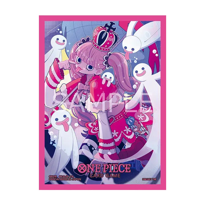 ONE PIECE CARD GAME Treasure Chest vol.2 [TC‐02] 海賊王 卡牌