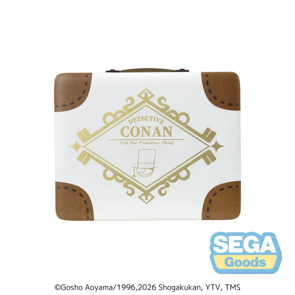 [PWM] Detective Conan Mini Figure Kid the Phantom Thief (EX) 名偵探 柯南 怪盜 基德 黑羽 快斗