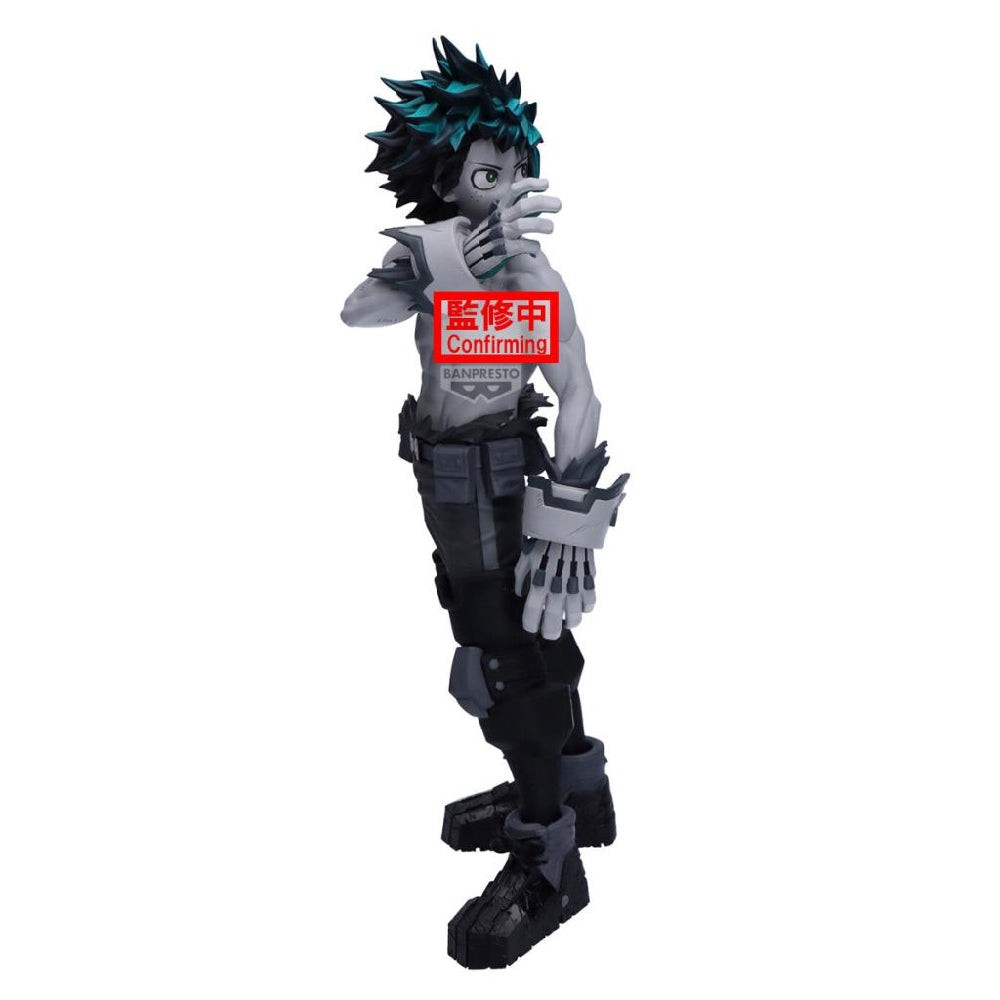 [NOIR EDGE] MY HERO ACADEMIA COLLECTION - IZUKU MIDORIYA 我的英雄學院 綠谷 出久