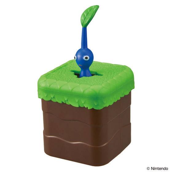 MUGEN PLUCK PIKMIN DX Blue PIKMIN VER. 皮克敏