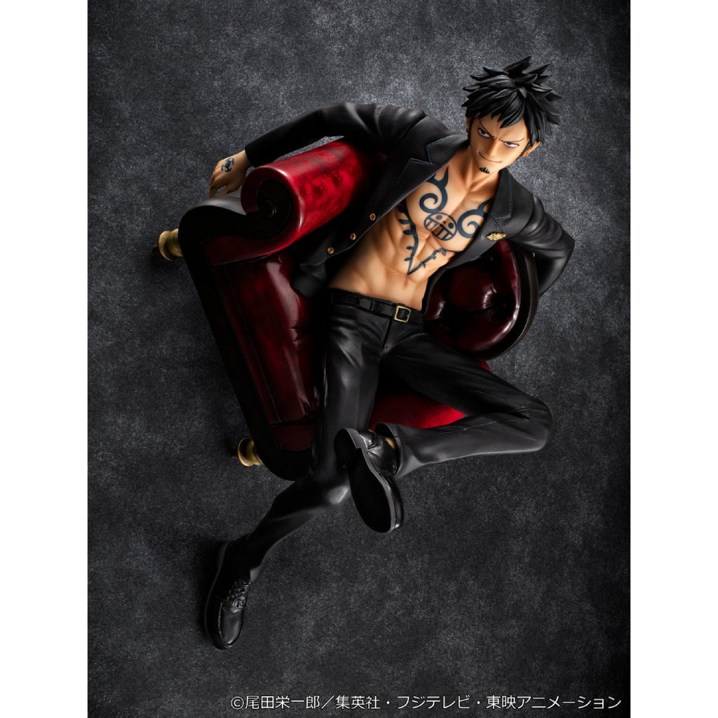 [POP]《海賊王》特拉法爾加·羅 [PB]