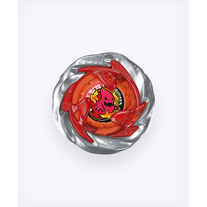 BeybladeXBooster BX-50 Random Booster Vol. 11 [Official Import]