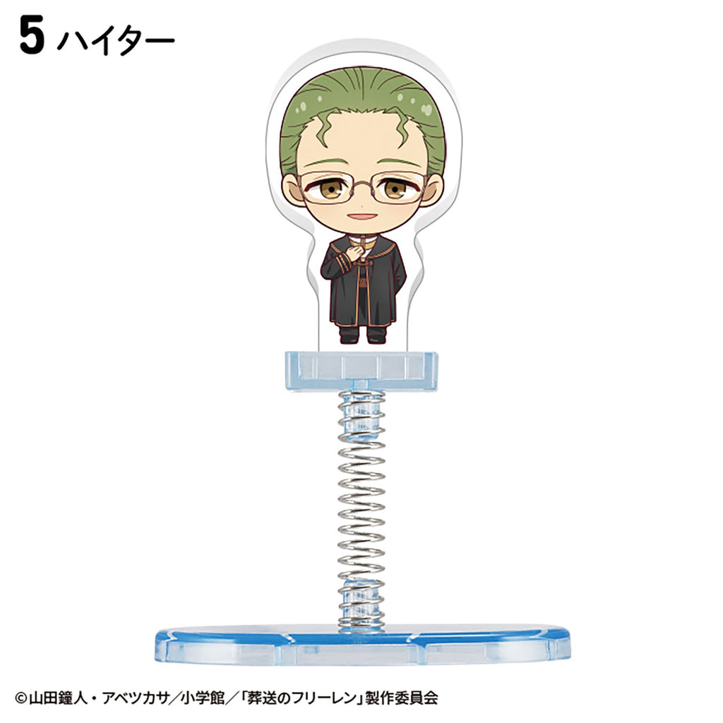 Frieren Beyond Journey's End Yurasta (set of 10) 葬送的芙莉蓮 立牌