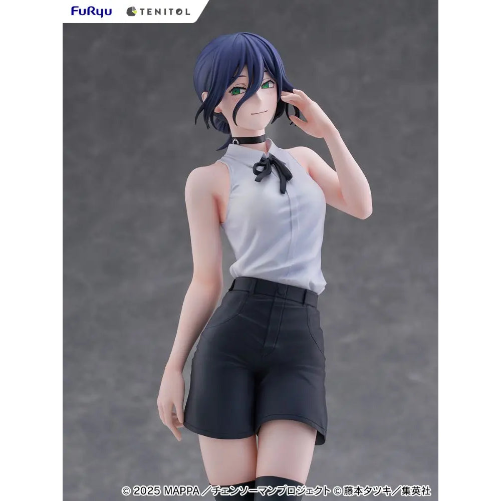 TENITOL TALL Reze 鏈鋸人 電鋸人 蕾潔