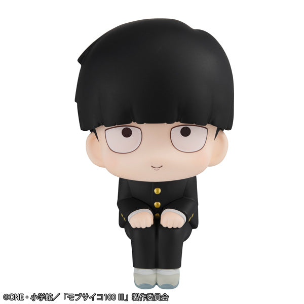 Lookup Mob Psycho 100 III (Shigeo Kageyama / Arataka Reigen) (2026 May resale ver.) 路人 超能 靈能 百分百