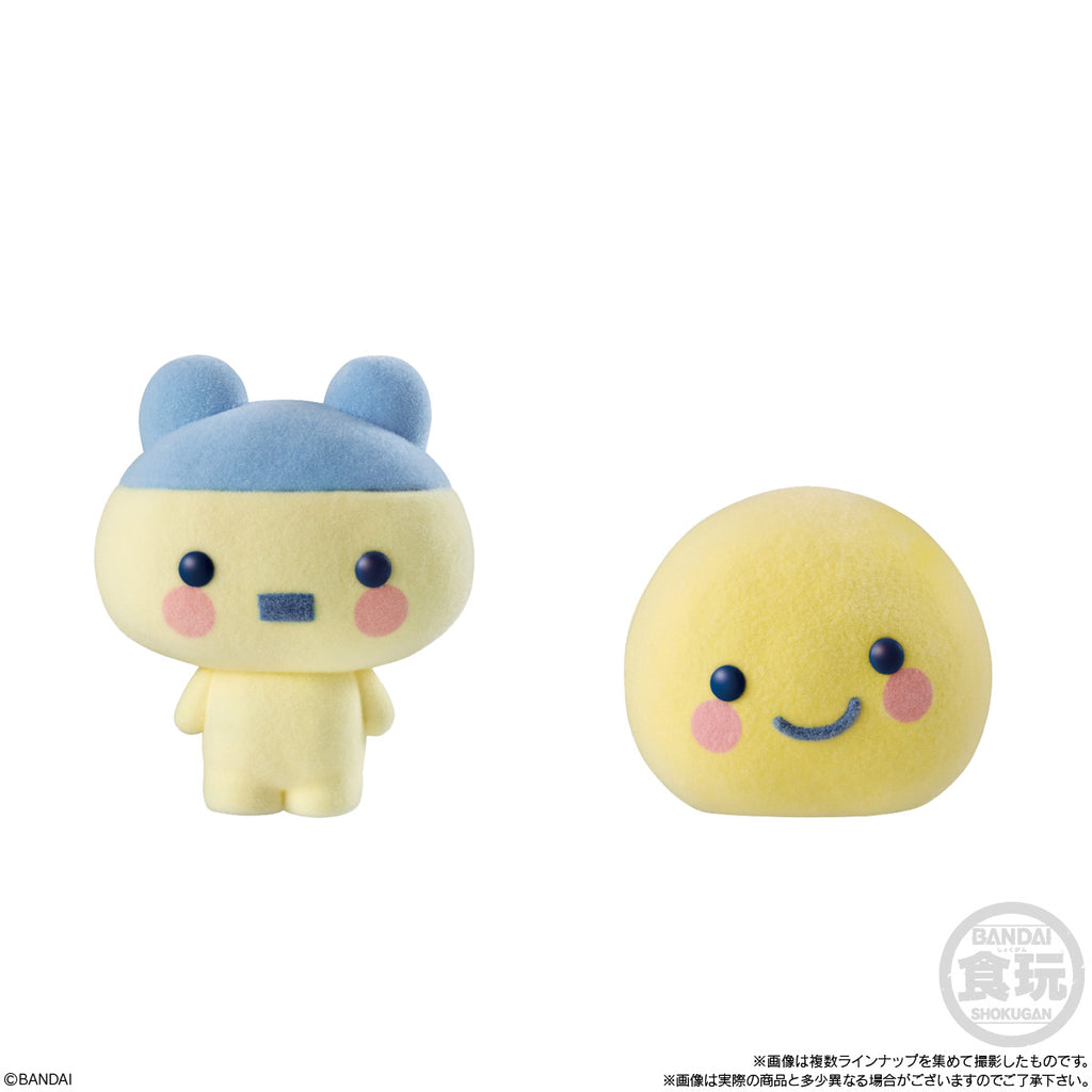 TAMAGOTCHI FRIEND DOLL (box of 12) 他媽哥池 塔麻可吉
