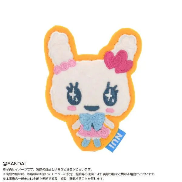 NUI PIN TAMAGOTCHI 2nd & 3rd GENERATION (box of 12) 他媽哥池 塔麻可吉