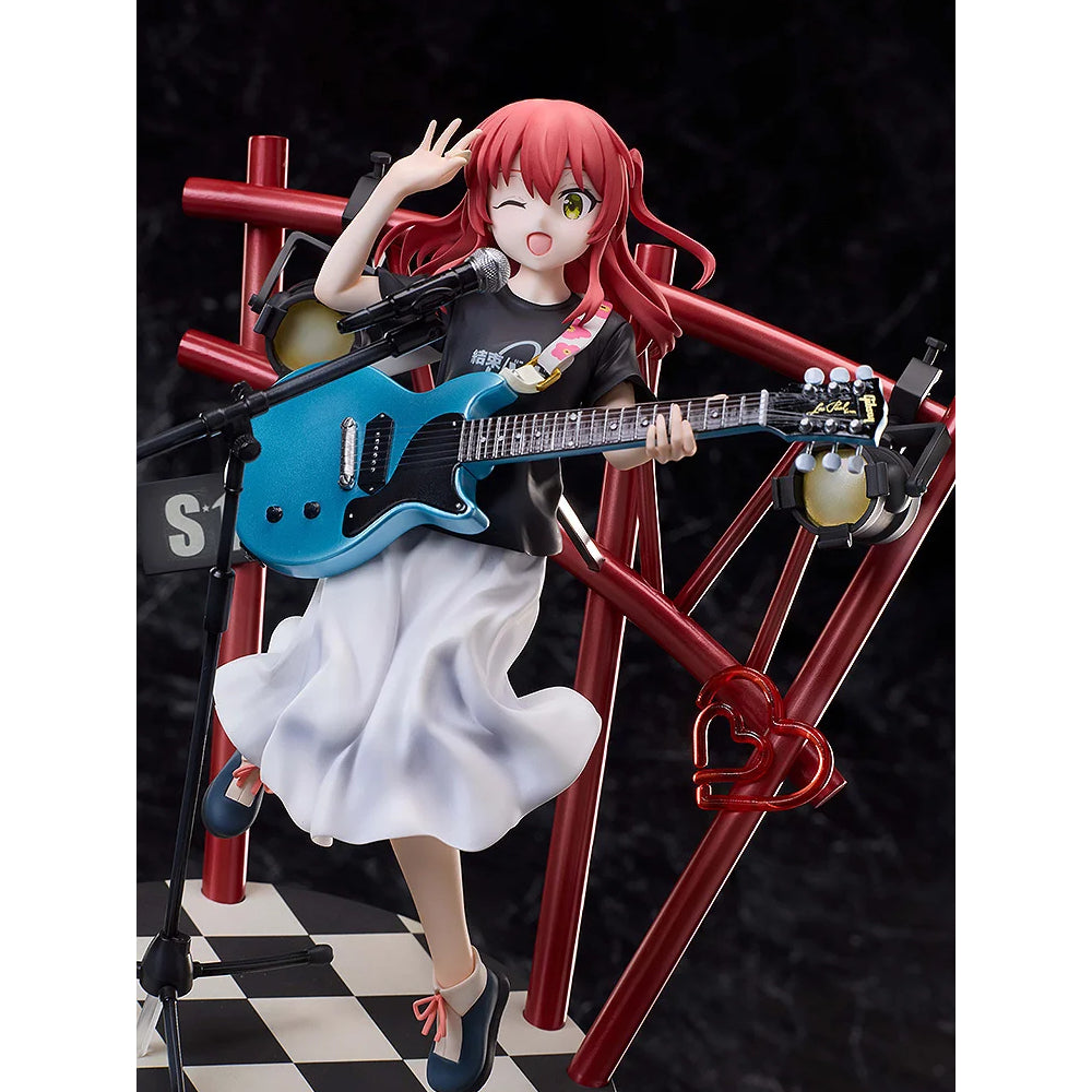 BOCCHI THE ROCK! Ikuyo Kita 1/7 Scale Figure 孤獨搖滾 喜多郁代