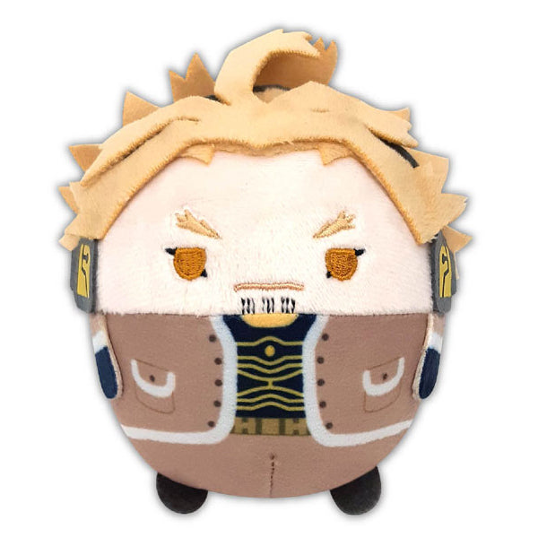 My Hero Academia Fuwakororin 6 (set of 6) 我的英雄學院 吊飾