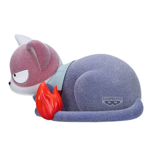 [FLUFFY PUFFY] MY HERO ACADEMIA - SHOTOCAT II 我的英雄學院 轟 焦凍 貓