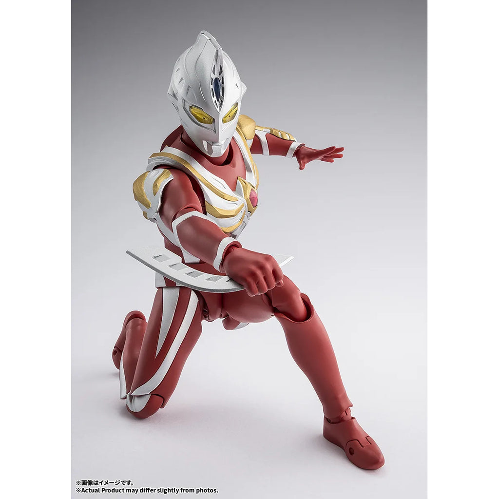 S.H.Figuarts Ultraman Max 超人 麥斯