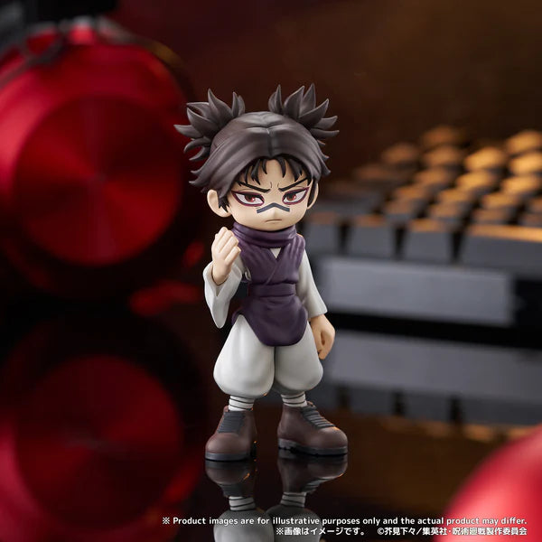PalVerse Jujutsu Kaisen (Box of 6) 咒術迴戰