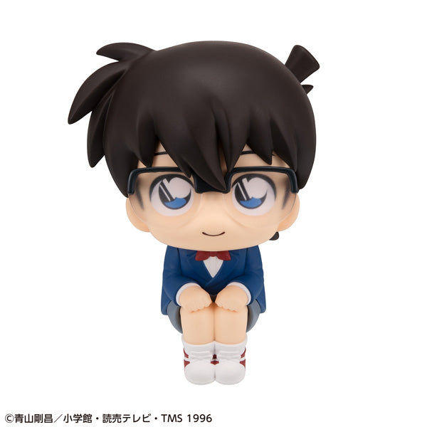 Lookup Detective Conan (Conan Edogawa / Kaito Kid) 名偵探 柯南 怪盜 基德