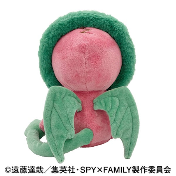 SPY×FAMILY Sitting Plush Toy (Chimera) 間諜 家家酒 過家家 奇美拉