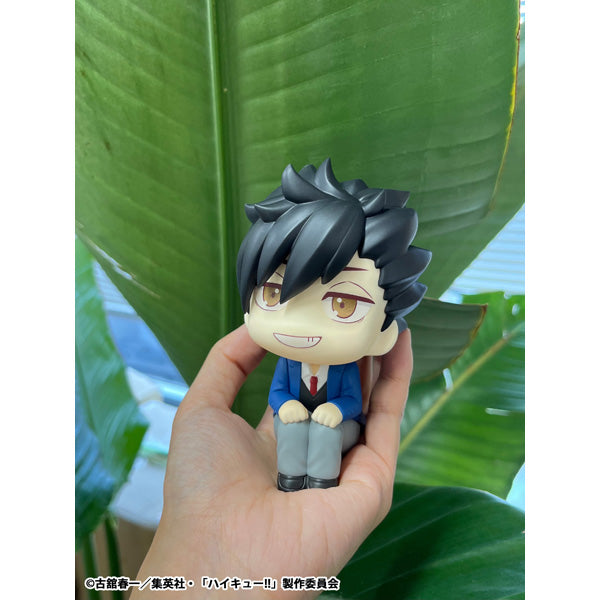 Lookup Haikyu (Tetsuro Kuroo / Kenma Kozume) (2026 Jan resale ver.) 排球少年 黑尾 鐵朗 孤爪 研磨