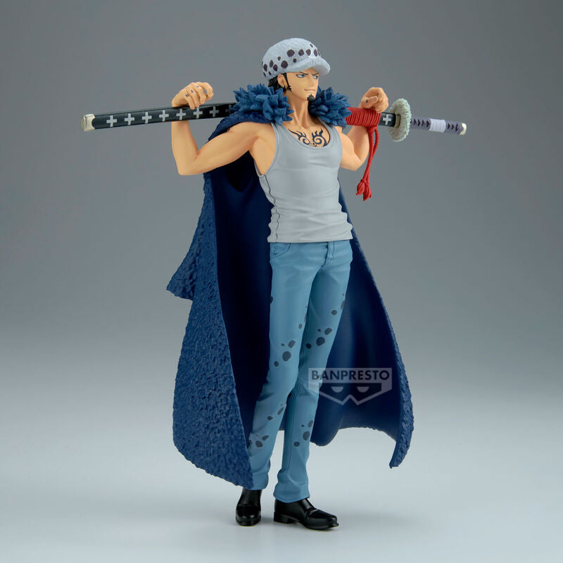 [DXF] ONE PIECE ～THE GRANDLINE SERIES～ SPECIAL TRAFALGAR LAW 海賊王 羅
