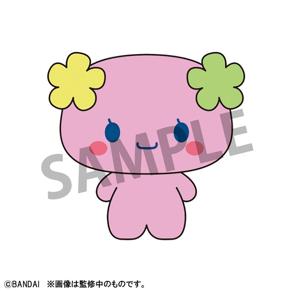 Chokorin Collection Tamagotchi (box of 6) 他媽哥池 塔麻可吉