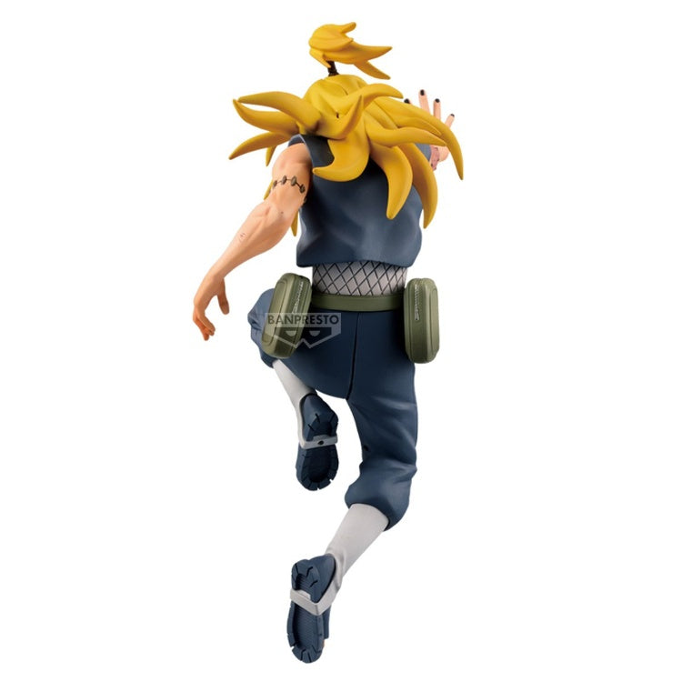[VIBRATION STARS] NARUTO 72 SERIES 40 (DEIDARA / SASUKE) 火影忍者 迪達拉 內輪 佐助