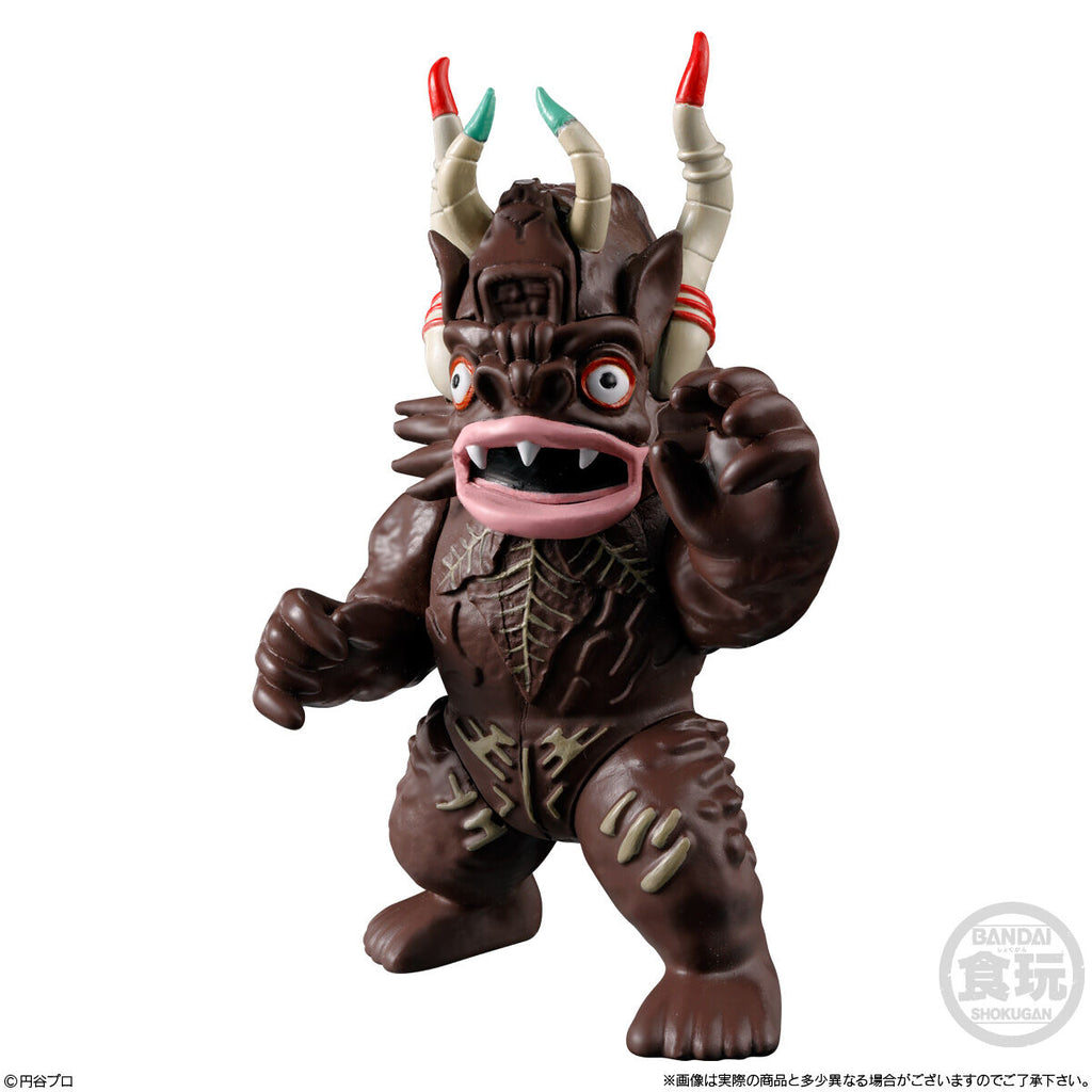 CONVERGE MOTION ULTRAMAN 13 W/O GUM (set of 8) 超人