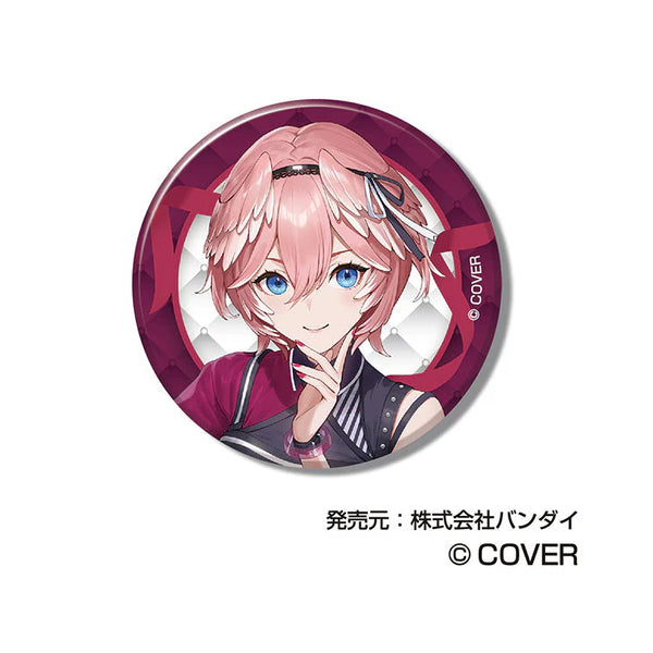 hololive 6th fes. Color Rise Harmony CAN Badge C (set of 9) 襟章 吧唧 徽章