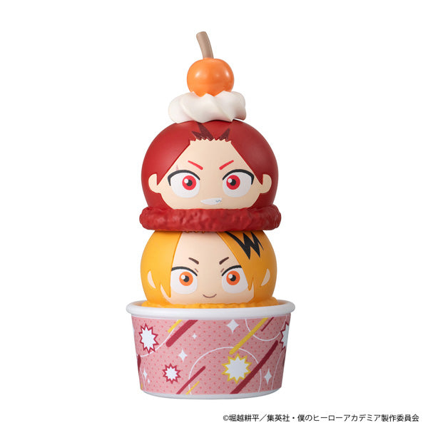 Tsumichen Stack up & Change My Hero Academia (set of 6) 我的英雄學院