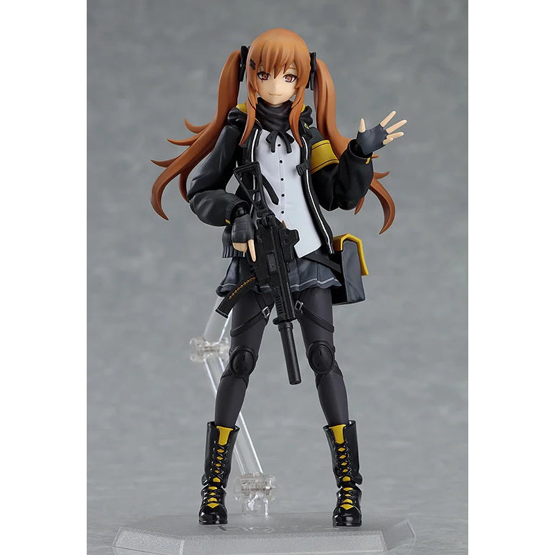 figma 506 UMP9 少女前線